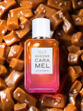 Ellis Brooklyn Queens Caramel Eau de Parfum 10ml - British product