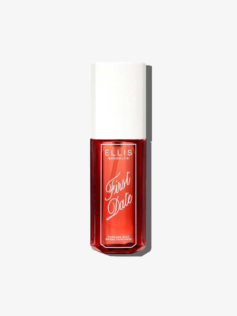 Ellis Brooklyn First Date Parfum Mist 90ml, UK version