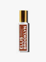 Next Ellis Brooklyn Vanilla Santo Parfum Oil Rollerball 15ml- Buy online at McGrocer