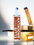 Ellis Brooklyn Vanilla Santo parfum oil rollerball 15ml (British brand)