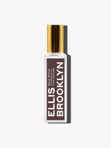 Next Ellis Brooklyn Milk Wood Parfum Oil Rollerball 15ml- Buy online at McGrocer