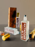 ELLIS BROOKLYN Milk Wood parfum oil rollerball 15ml - British product