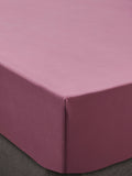 Laura Ashley Red Mulberry fitted sheet, UK version