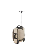 Cabin Max Manhattan backpack trolley grey 30 litre 45x36x20cm, imported from the UK