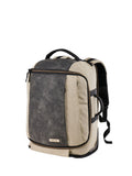 Cabin Max Manhattan backpack trolley grey 30 litre 45x36x20cm, imported from the UK