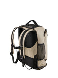 Cabin Max Manhattan backpack trolley grey 30 litre 45x36x20cm, imported from the UK
