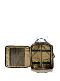 Cabin Max Manhattan backpack trolley grey 30 litre 45x36x20cm, imported from the UK