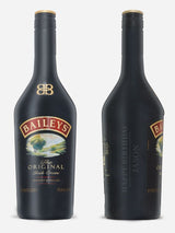Next Baileys Personalised Irish Cream Liqueur 70cl- Buy online at McGrocer
