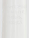 Ciroc personalised vodka 70cl - British product