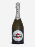 Gifted Drinks Martini Asti sparkling wine 75cl, imported from the UK