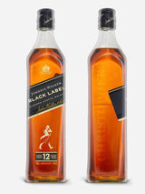 Next Johnnie Walker Black Label Personalised Blended Scotch Whisky 70cl- Buy online at McGrocer