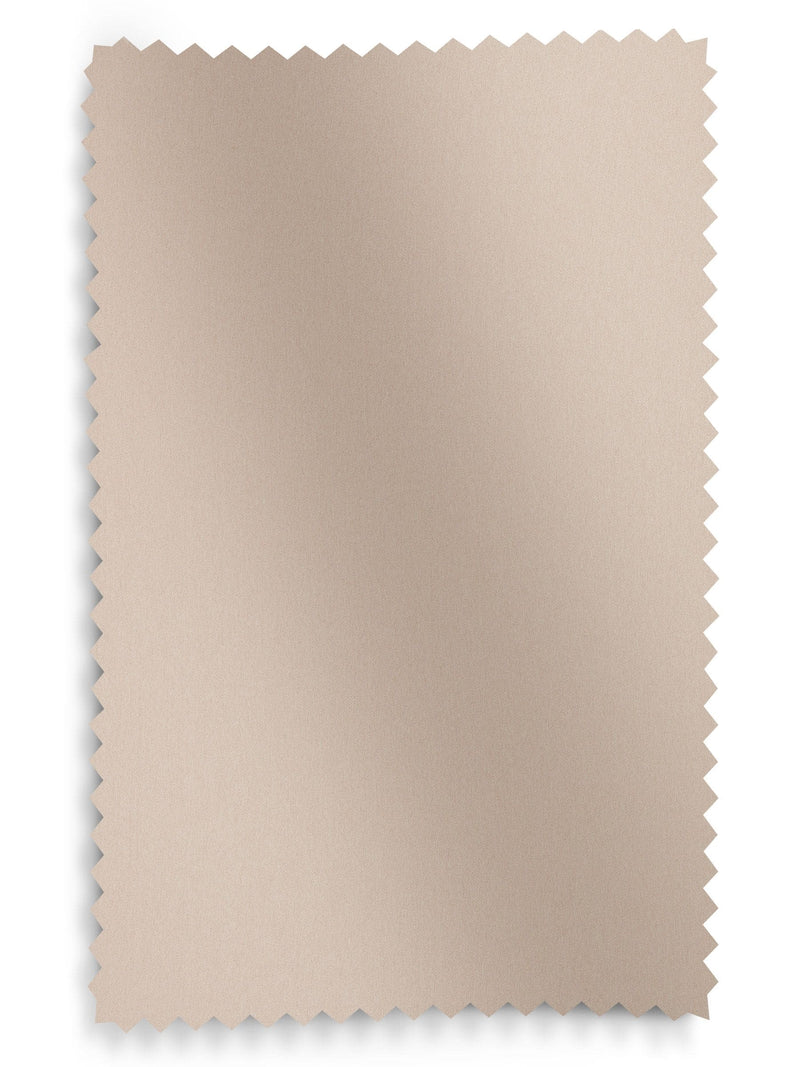 Montero Vanilla Cream velvet made to measure curtains, imported from the UK