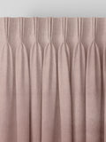 Trella Vintage Pink curtains - British product