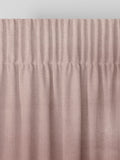 Trella Vintage Pink curtains - British product