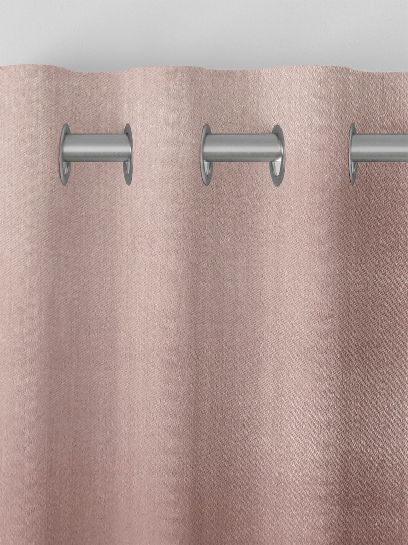 Trella Vintage Pink curtains - British product