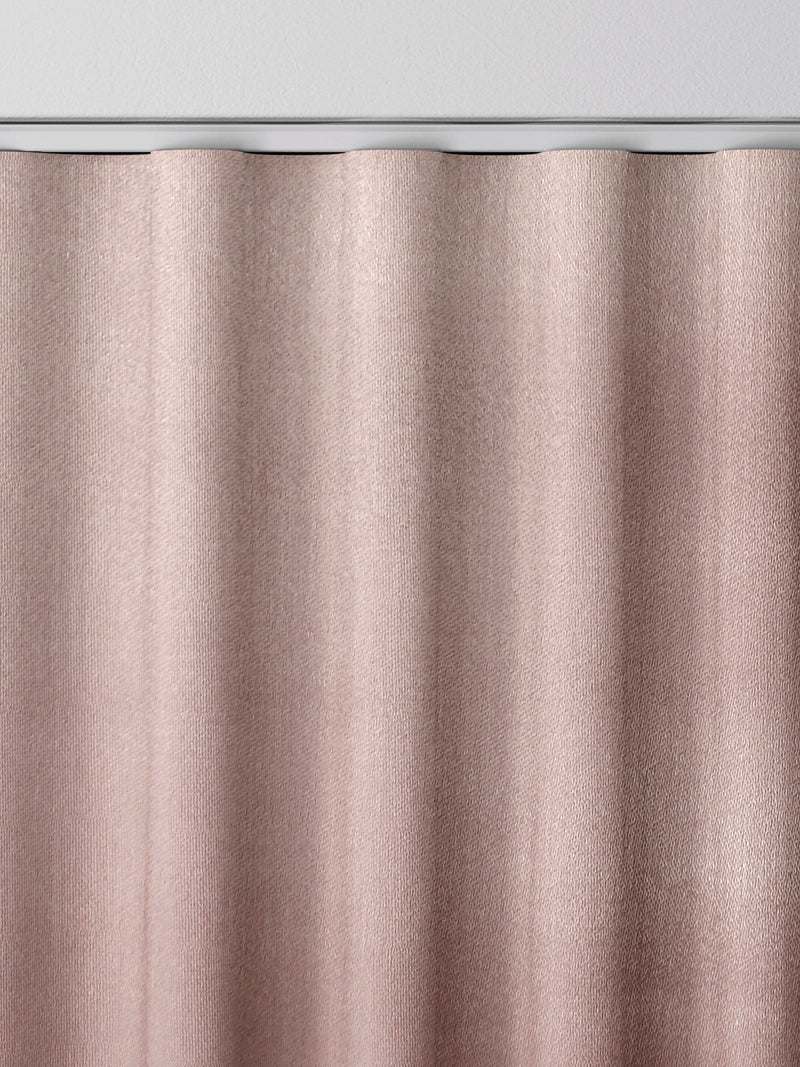 Trella Vintage Pink curtains - British product