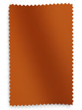 Nectarine velvet roman blind made to measure (British brand)