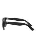 Ray-Ban Black Justin Junior sunglasses for kids, UK version