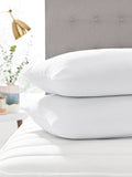 Silentnight Deep Sleep pillows 2 pack (British brand)