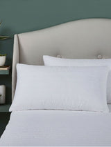 Silentnight Anti-Allergy Anti-Bacterial Pillow Protectors 2 Pack