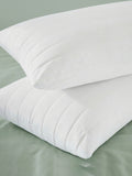 Silentnight anti-allergy anti-bacterial pillow protectors 2 pack (British brand)