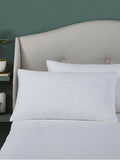 Silentnight anti-allergy anti-bacterial pillow protectors 2 pack (British brand)