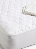 Sleep In Silk Extra Deep Mattress Protector (British brand)