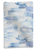 Voyage Maison Bluebell Salinas blackout roller blind, British brand