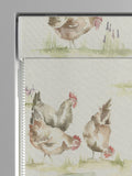 Voyage Maison Henny Penny roman blind made to measure - British product
