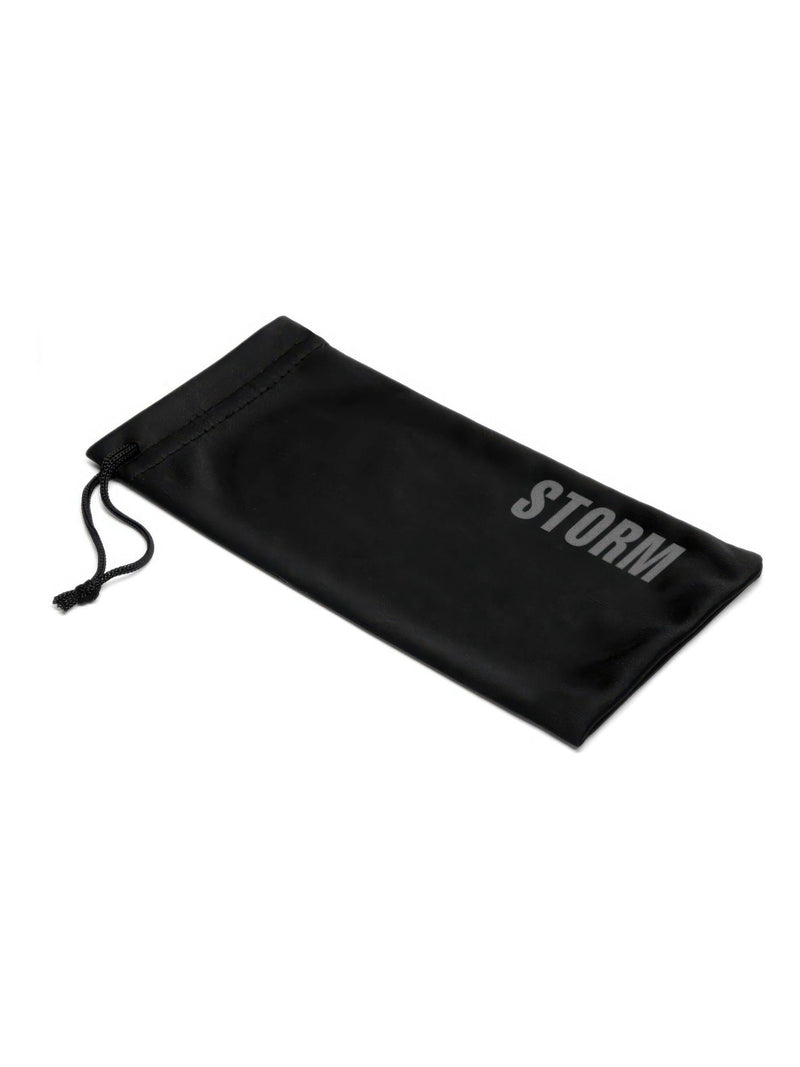 STORM Cerambus sunglasses silver, imported from the UK