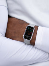 Next Sekonda Grey Track Smart Watch 26mm- Buy online at McGrocer