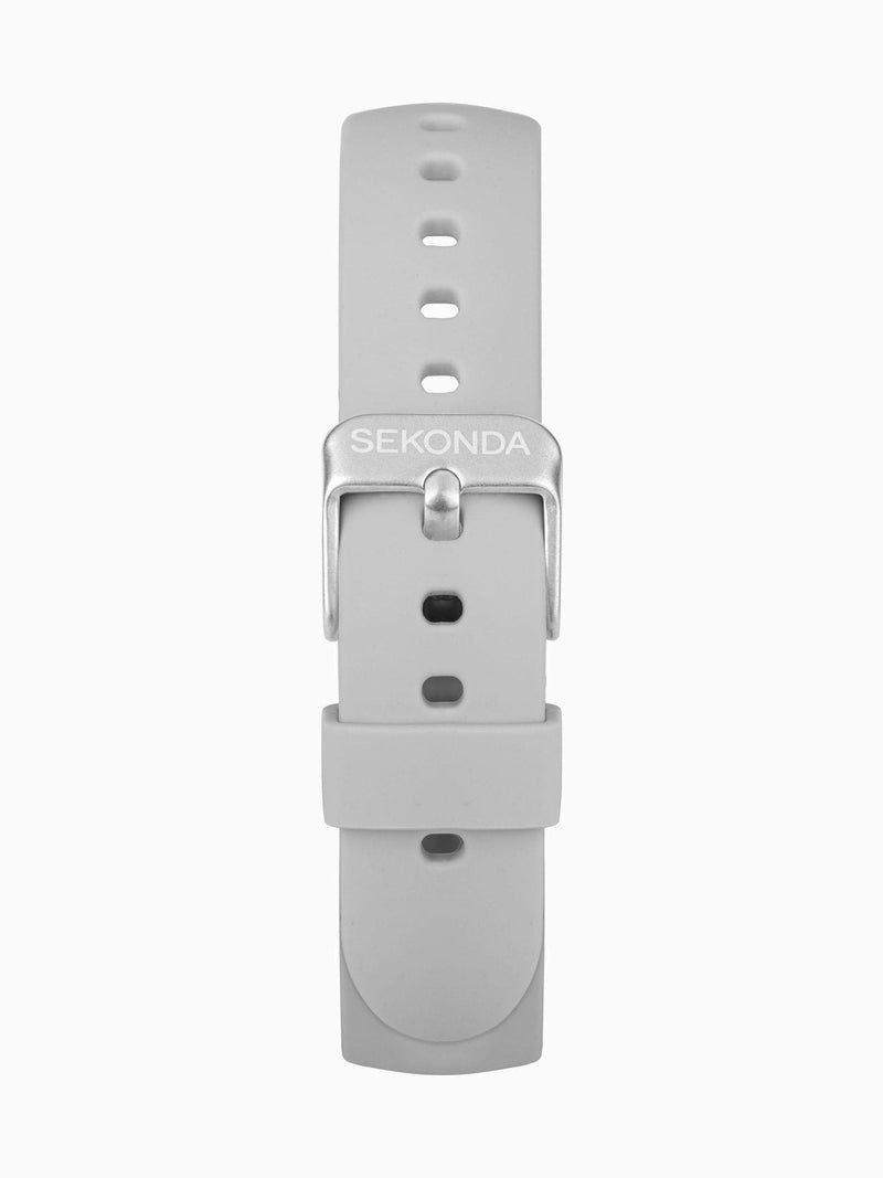 Sekonda Grey Track smart watch 26mm (British brand)