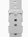 Sekonda Grey Track smart watch 26mm (British brand)