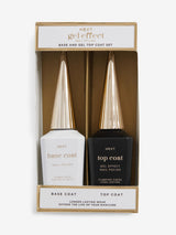 Next NEXT Base Coat and Gel Effect Top Coat Set- Buy online at McGrocer