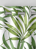 Graham & Brown Lush Green Yasuni curtains, made to measure (British brand)