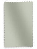 Graham & Brown Whirl roller blind in sage green, UK version