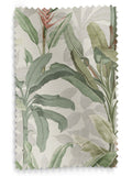 Graham & Brown Borneo Roman blind, made to measure - British product