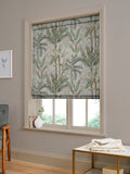 Graham & Brown Borneo Roman blind, made to measure - British product