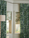 Graham & Brown Borneo Roman blind, made to measure - British product