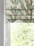 Graham & Brown Borneo Roman blind, made to measure - British product