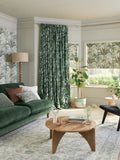 Graham & Brown Borneo Roman blind, made to measure - British product