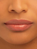Ultimate Satin Lipstick with satin finish (British brand)