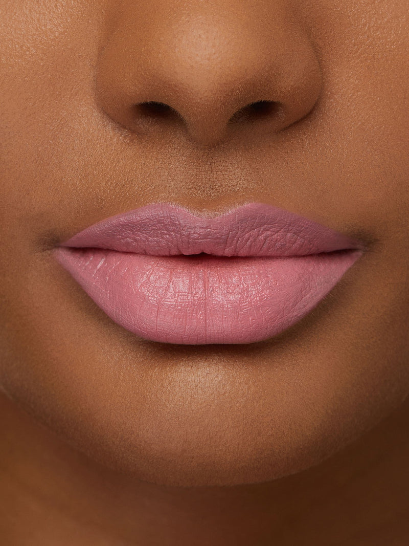 Ultimate Matte Lipstick (British brand)