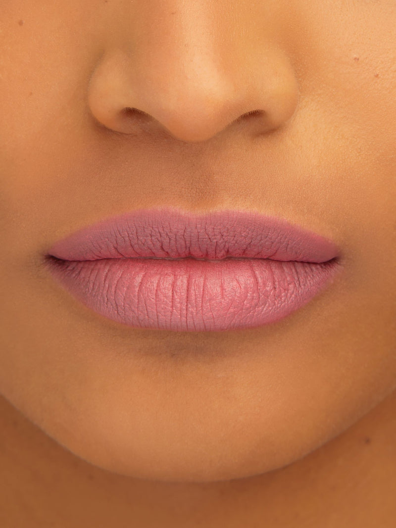 Ultimate Matte Lipstick (British brand)