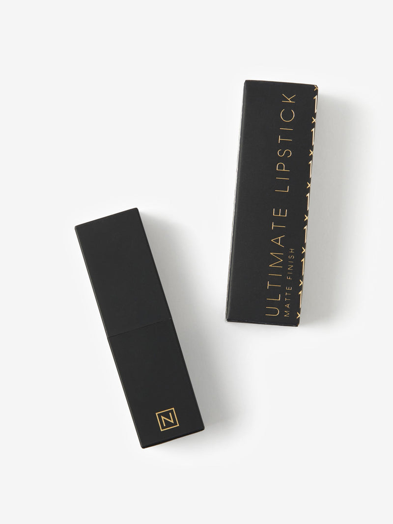 Ultimate Matte Lipstick (British brand)