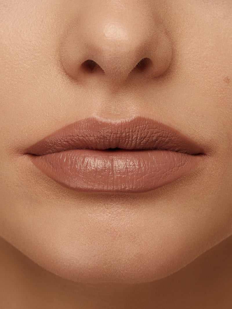 Ultimate Matte Lipstick (British brand)