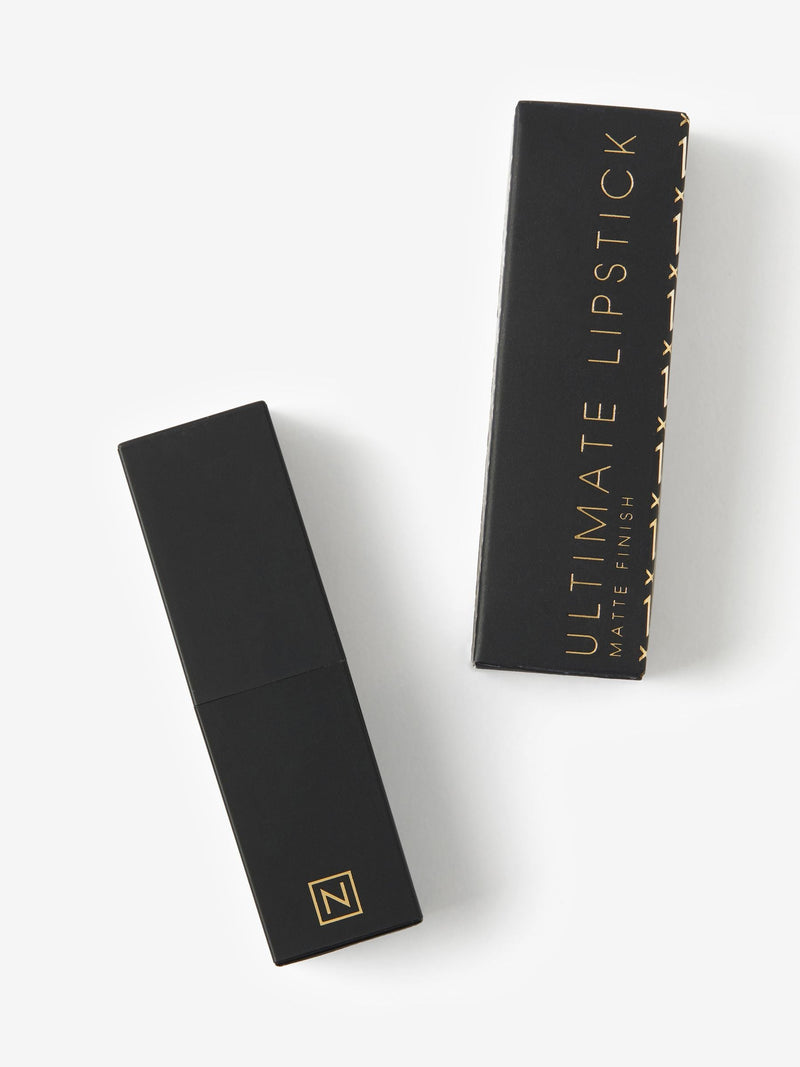 Ultimate Matte Lipstick (British brand)