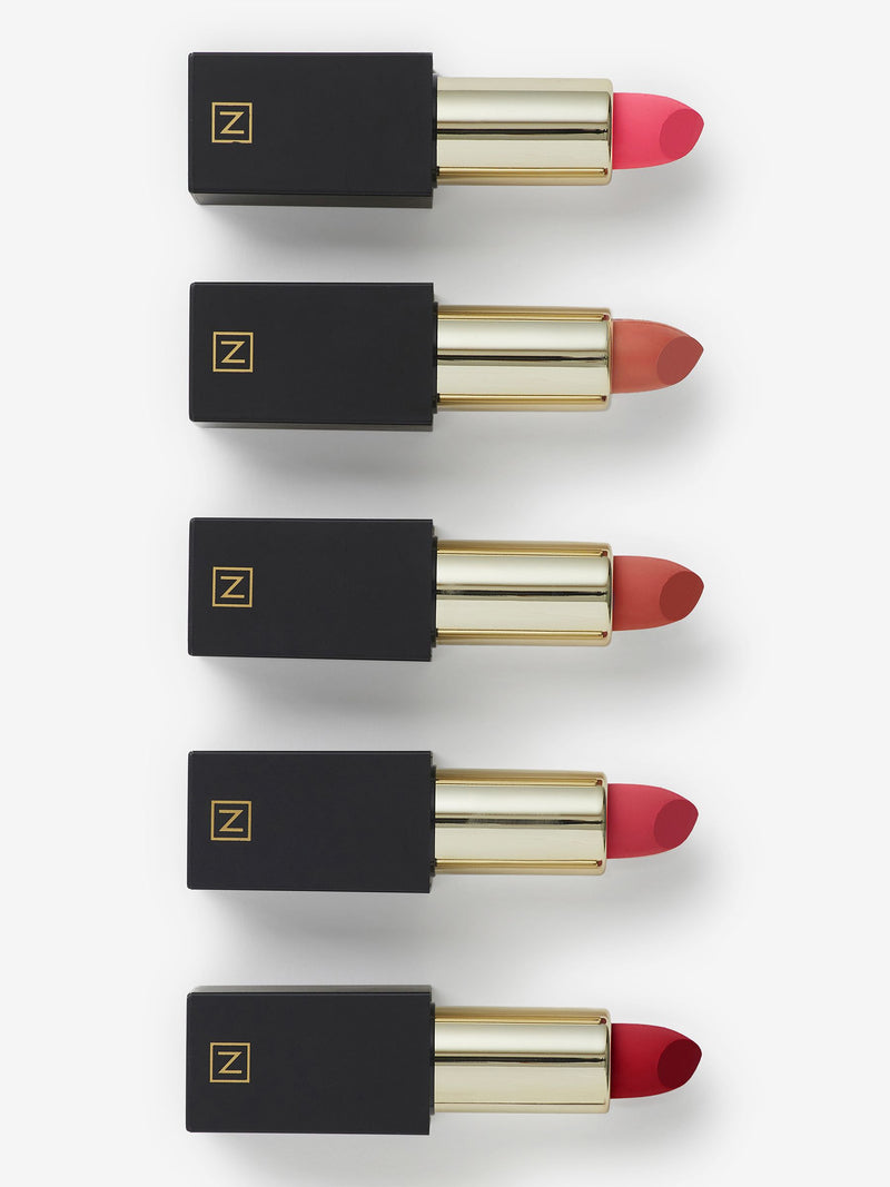Ultimate Matte Lipstick (British brand)