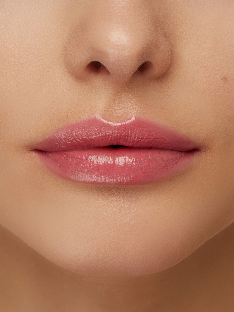 Ultimate Satin Lipstick (British brand)