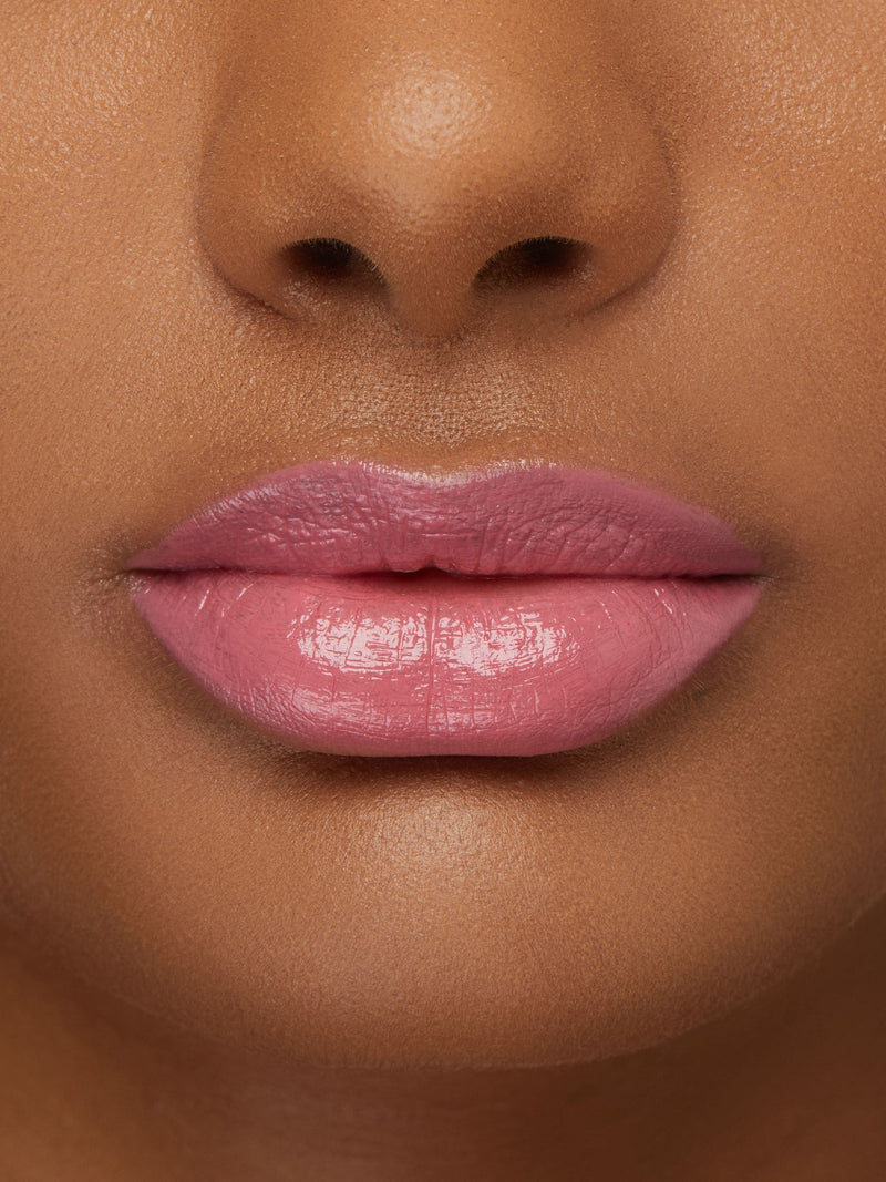 Ultimate Satin Lipstick (British brand)